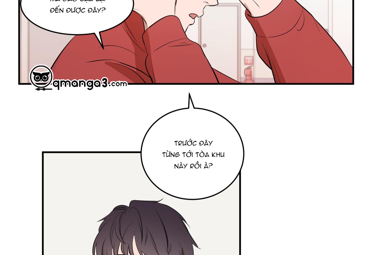 chốn riêng tư chapter 5 58