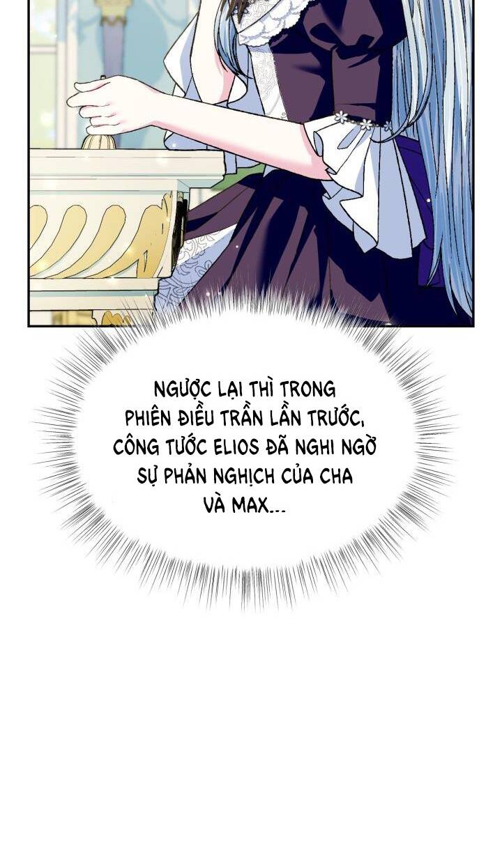 cha, con không muốn kết hôn đâu chapter 106 37