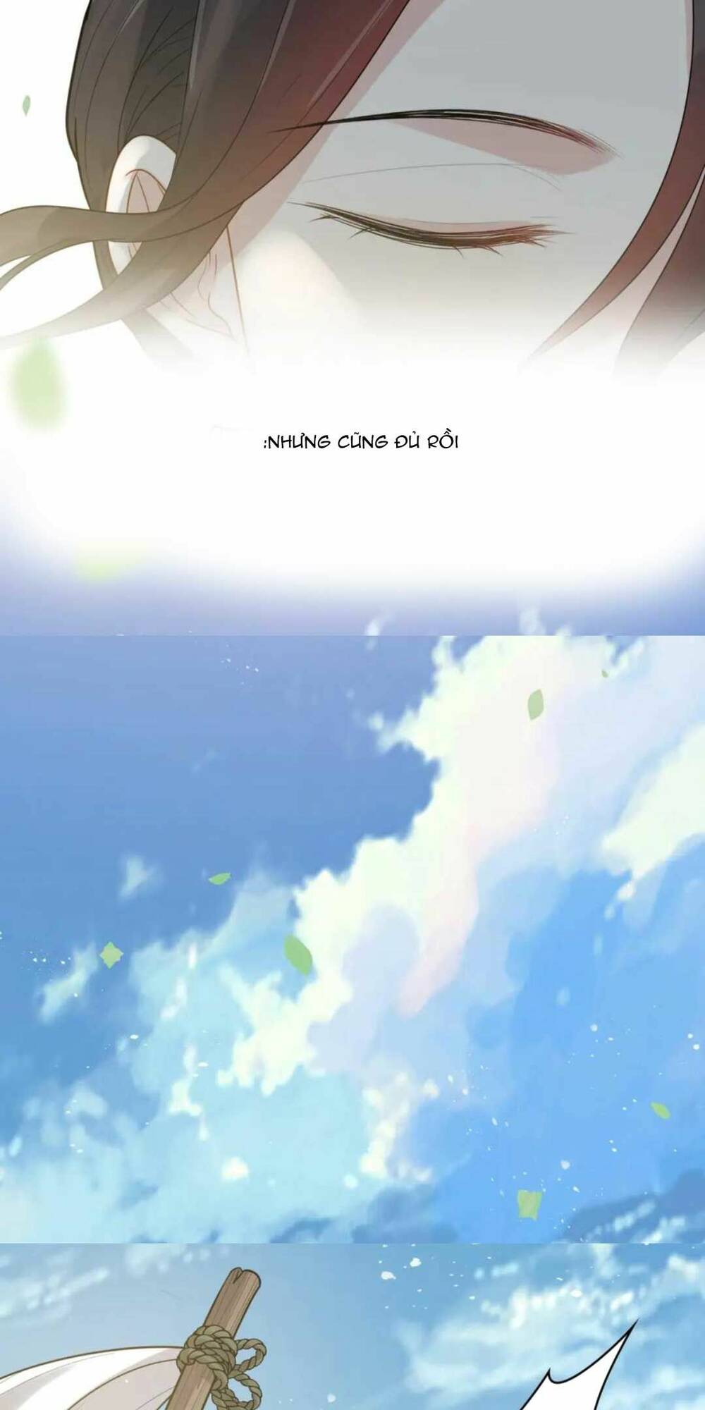 cô vợ hợp đồng bỏ trốn của tổng giám đốc chapter 487 9