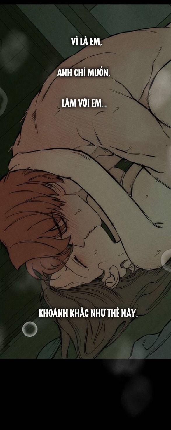 [18+] Nước Mắt Trên Đóa Hoa Tàn chapter 42.2 9