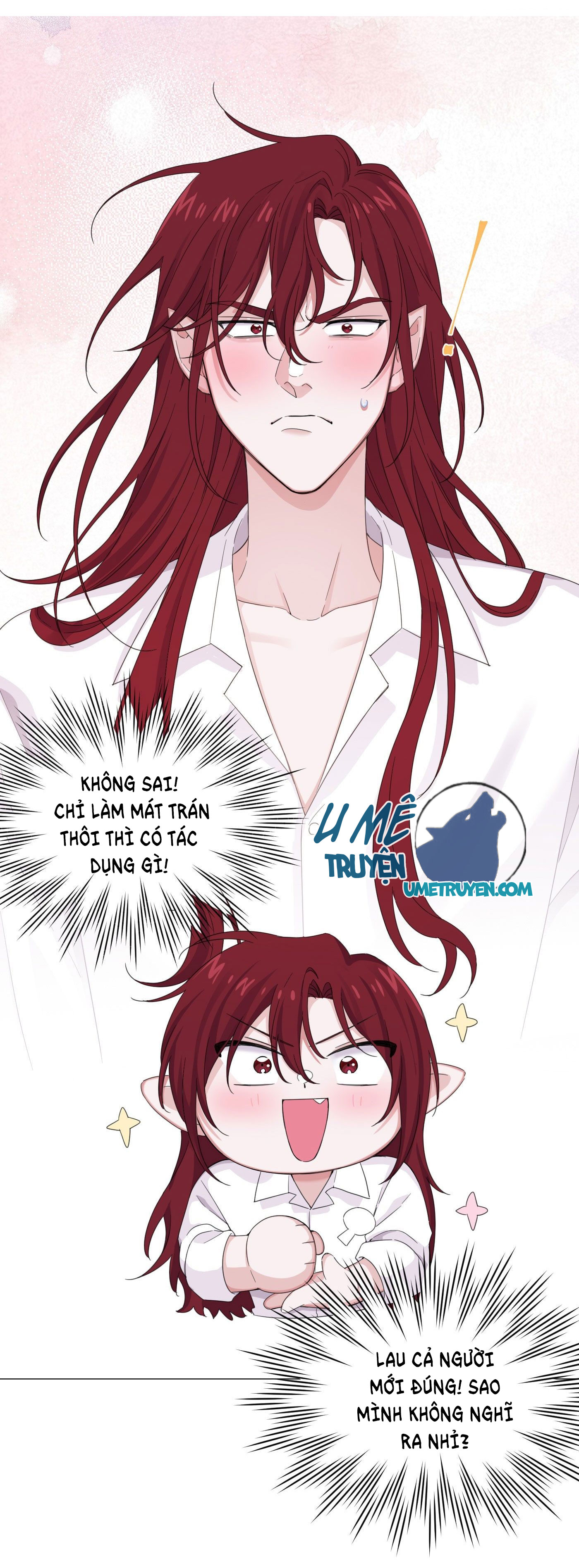 nhất hoàng cửu công thập nhị thê chapter 19 18