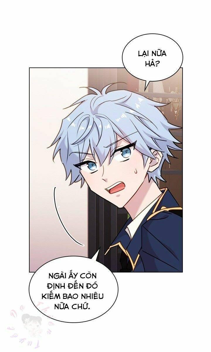 để yên cho tiểu thư hiền chapter 12 31