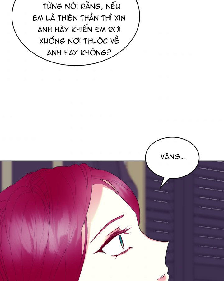 kẻ tạo ra ác nữ chapter 70.1 82