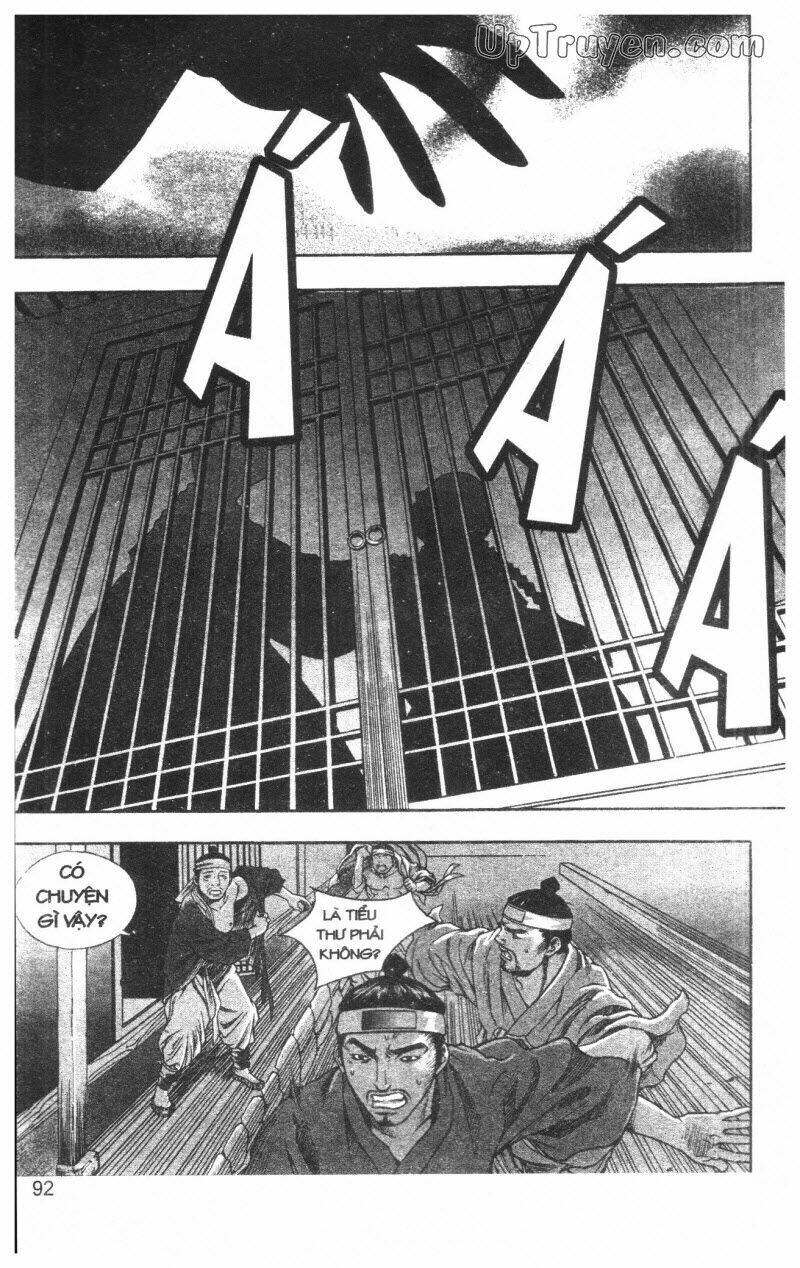 thời gió lốc (thời đại phong tang) chapter 1 94