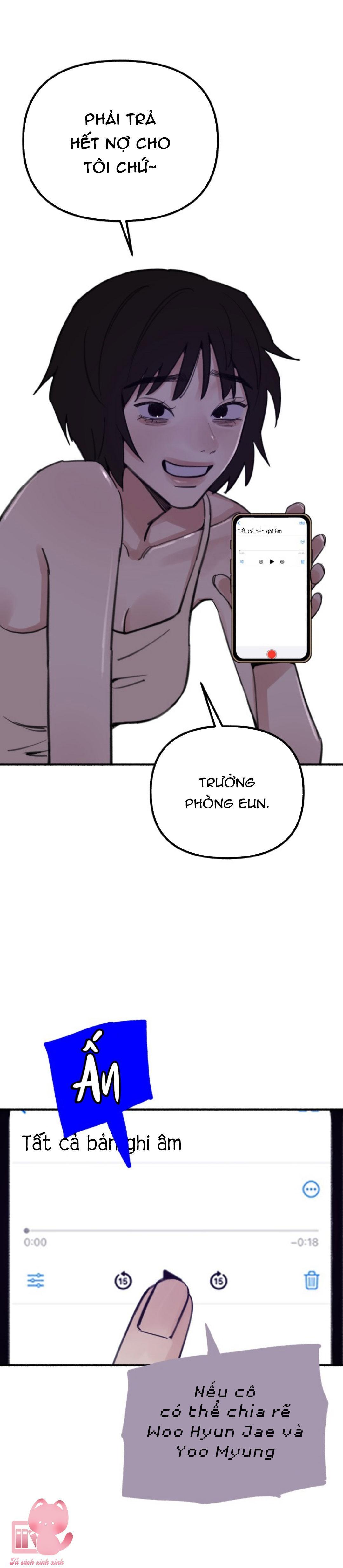 nàng thơ điện ảnh chapter 46 32