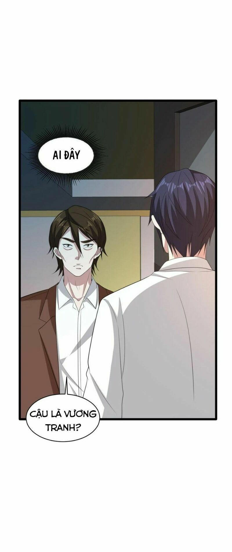 đô thị tà vương chapter 68 18