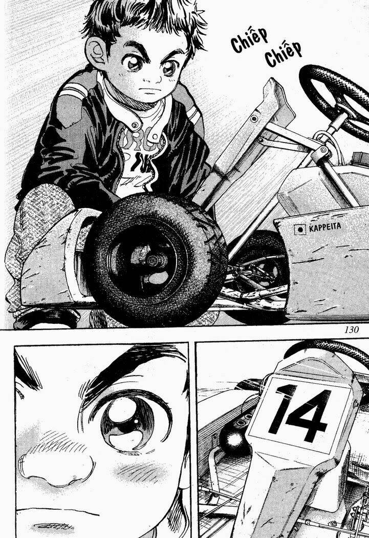 khát vọng đường đua chapter 18 16