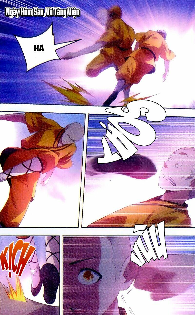 nhất thế chi tôn chapter 14 6