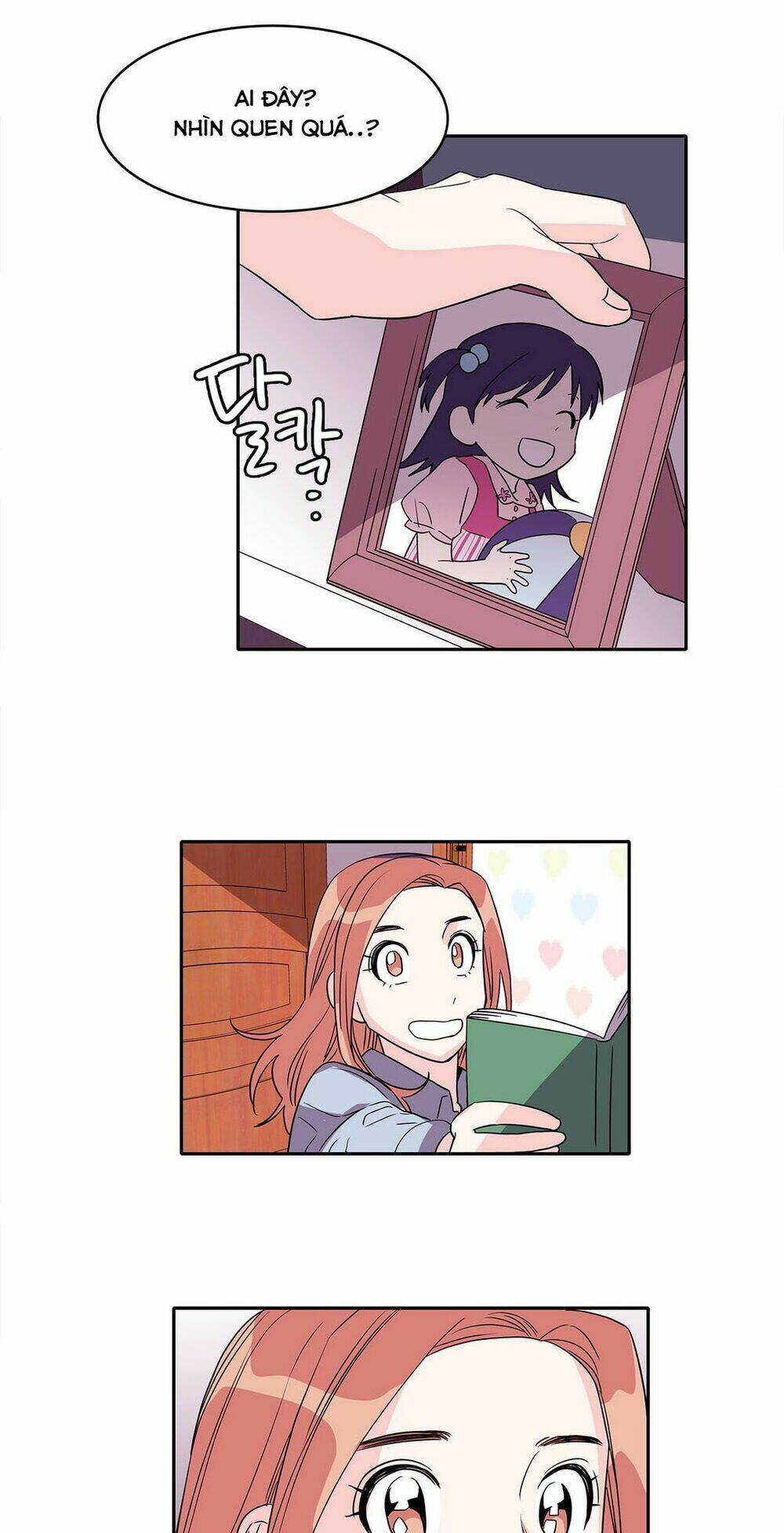 chuyện gì đến, rồi cũng sẽ đến chapter 24 29