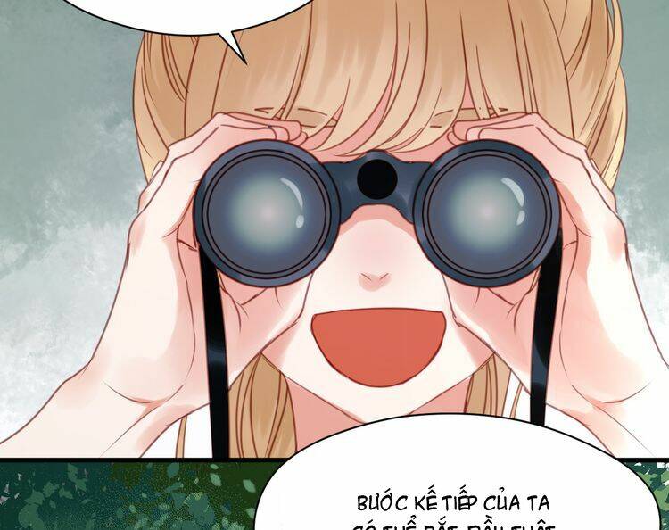 lượm được 1 tiểu hồ ly chapter 27 25