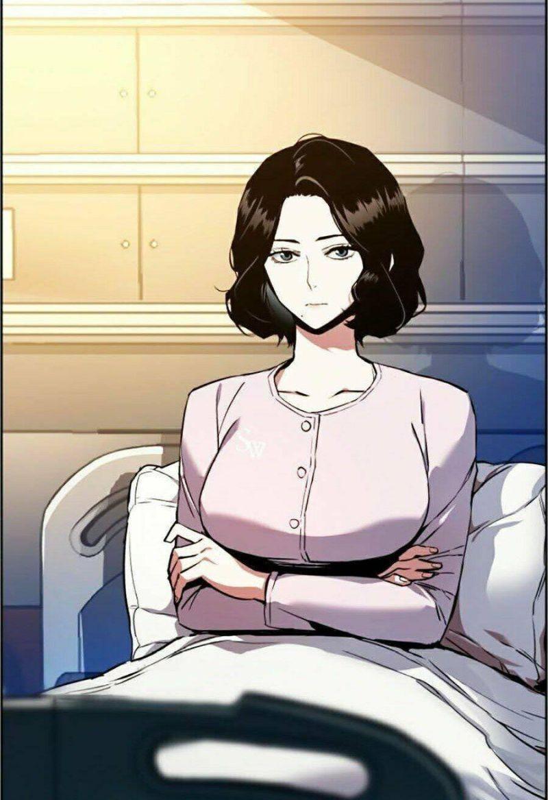 bạn học tôi là lính đánh thuê chapter 50 19