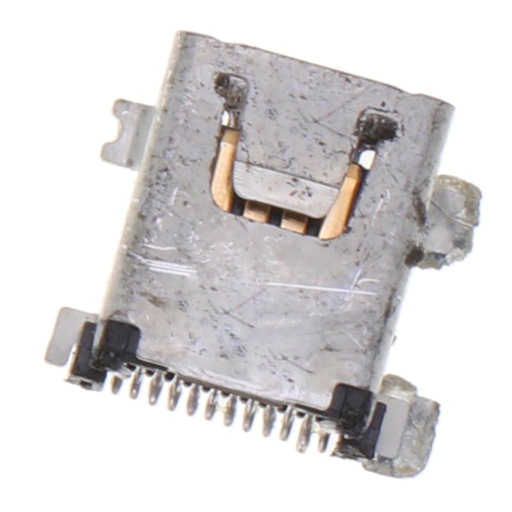 Camera USB Port Plug Jack Socket Connector for Casio TR10/TR100/TR150/TR200