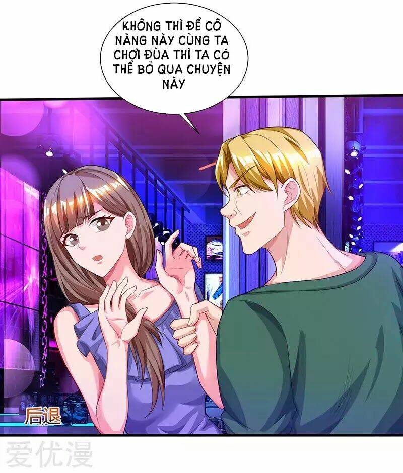 trọng sinh khí thiếu quy lai chapter 32 7