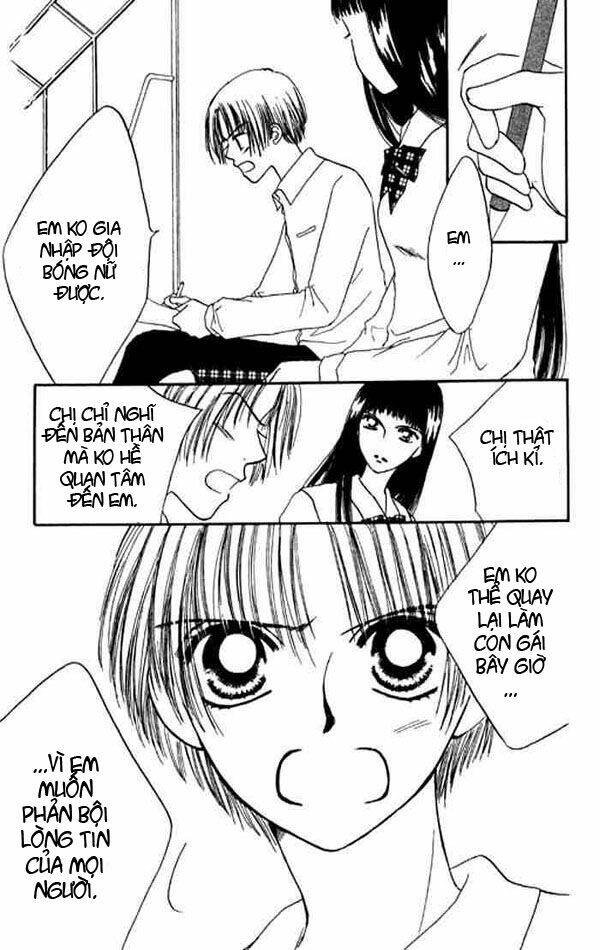 power!! chapter 9 18