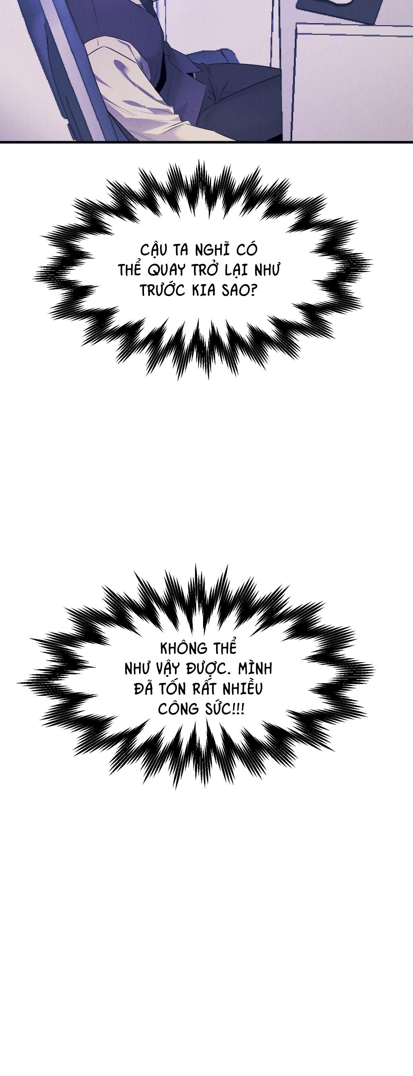 bl ngắn tuyển chọn chapter 2.5 16