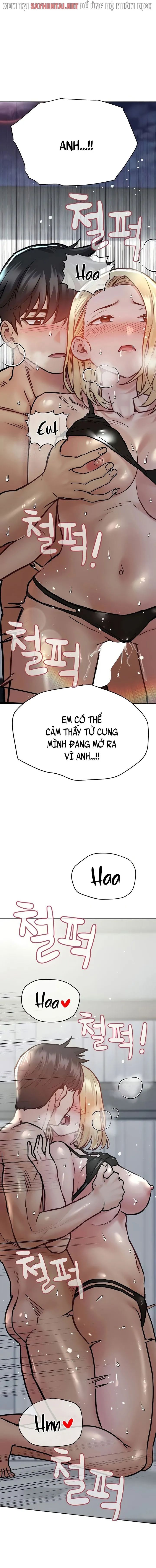 giữ bí mật với mẹ em nhé! chapter 39 20