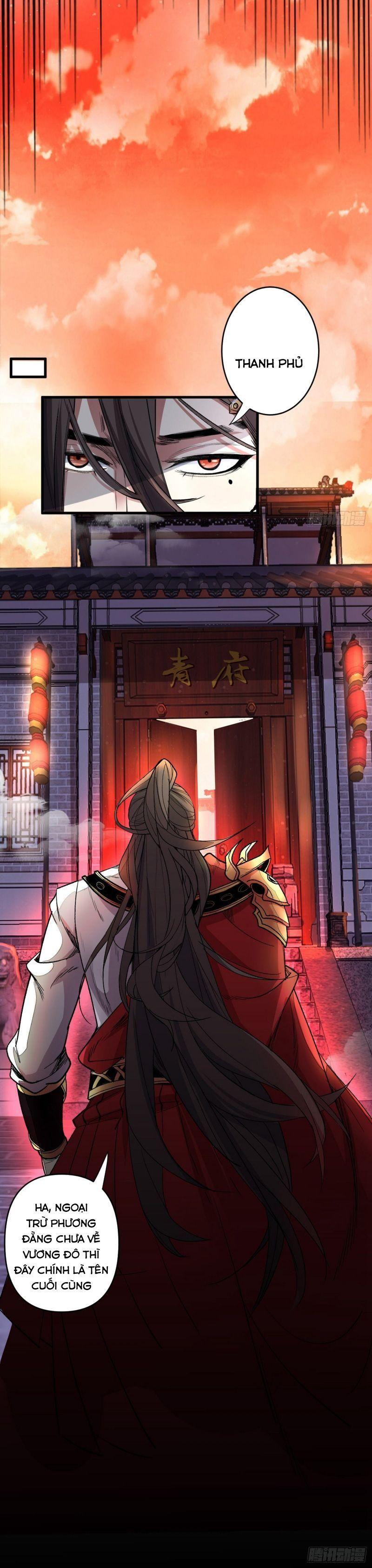 bị sư phụ xinh đẹp dùng 99 cách dạy dỗ thành thánh chapter 3 10