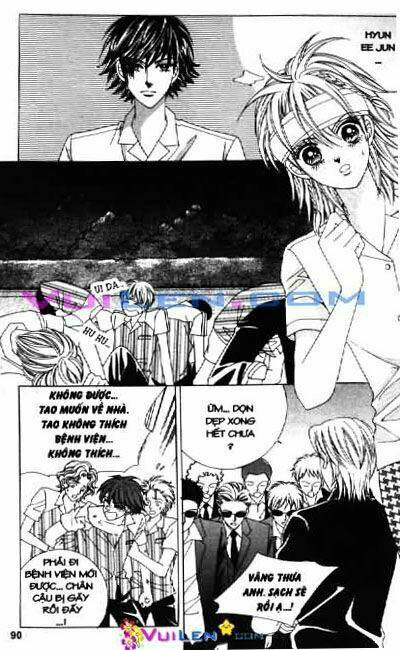 anh,bạn trai và người ấy chapter 10 90