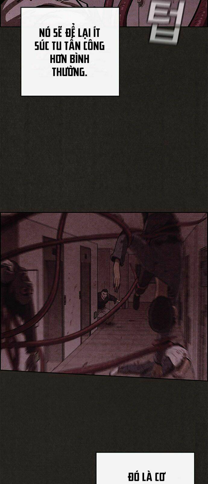 quái vật tại chung cư xanh chapter 49 2