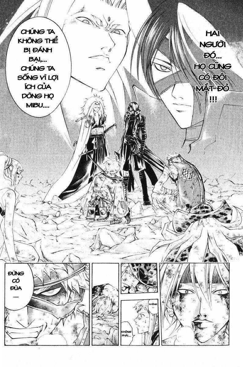 mắt quỷ kyo chapter 274 6