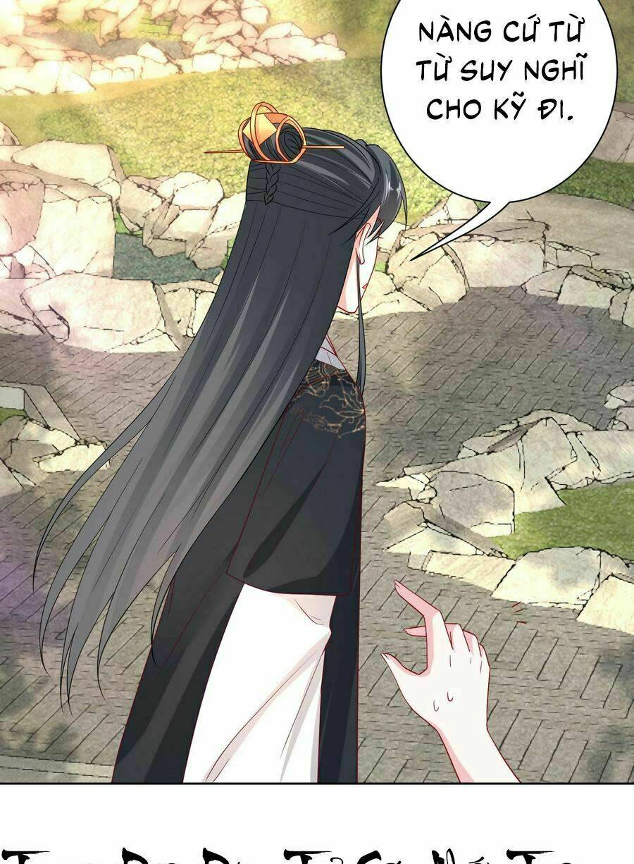 độc y đích nữ chapter 152 31