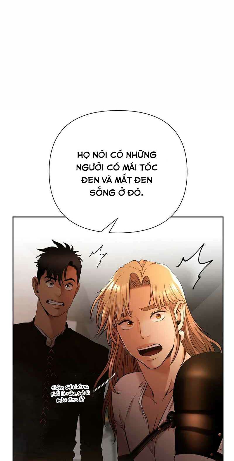 nhiệm vụ chiến binh chapter 8 40