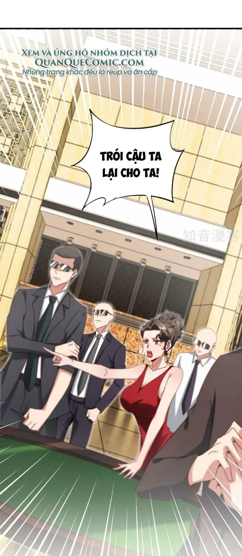 vòng bạn bè mạnh nhất của tiên giới chapter 14 43