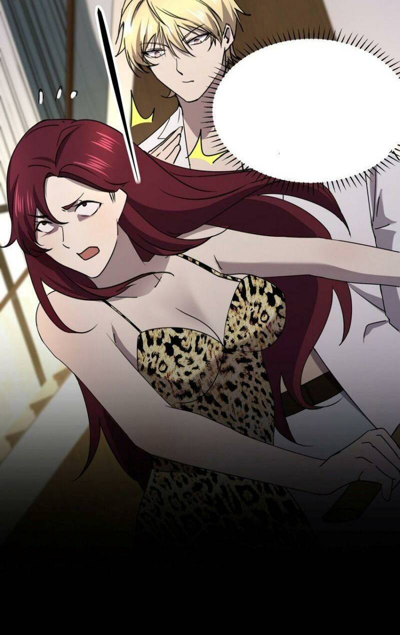 đừng hiểu lầm, tôi mới là người bị hại! chapter 95 10