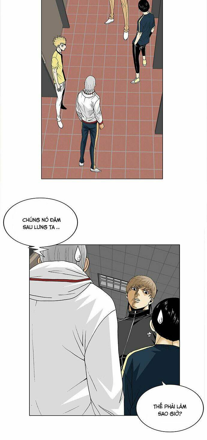 ultimate legend: kang hae hyo chapter 99 38