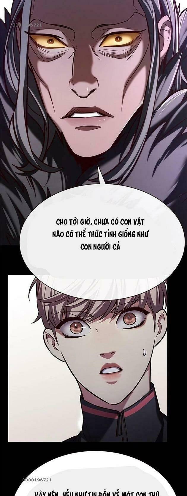 biến thân thành mèo chapter 196 15