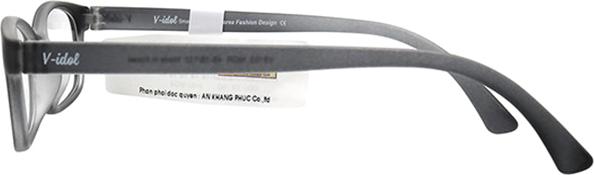 Gọng Kính Unisex V-idol V8103