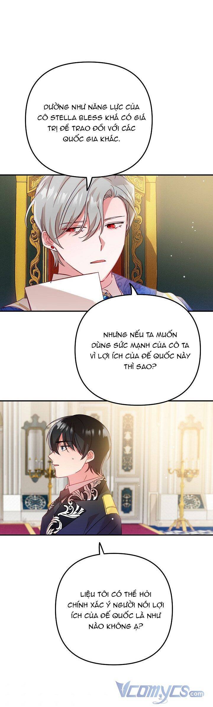 hoàng tử chuyển sinh trở thành người mạnh nhất thế giới nhờ vào sự hiểu biết về bug chapter 28 38