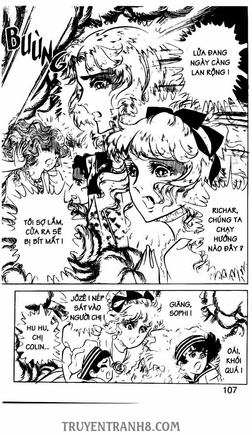 the count s daughter chapter 79 25