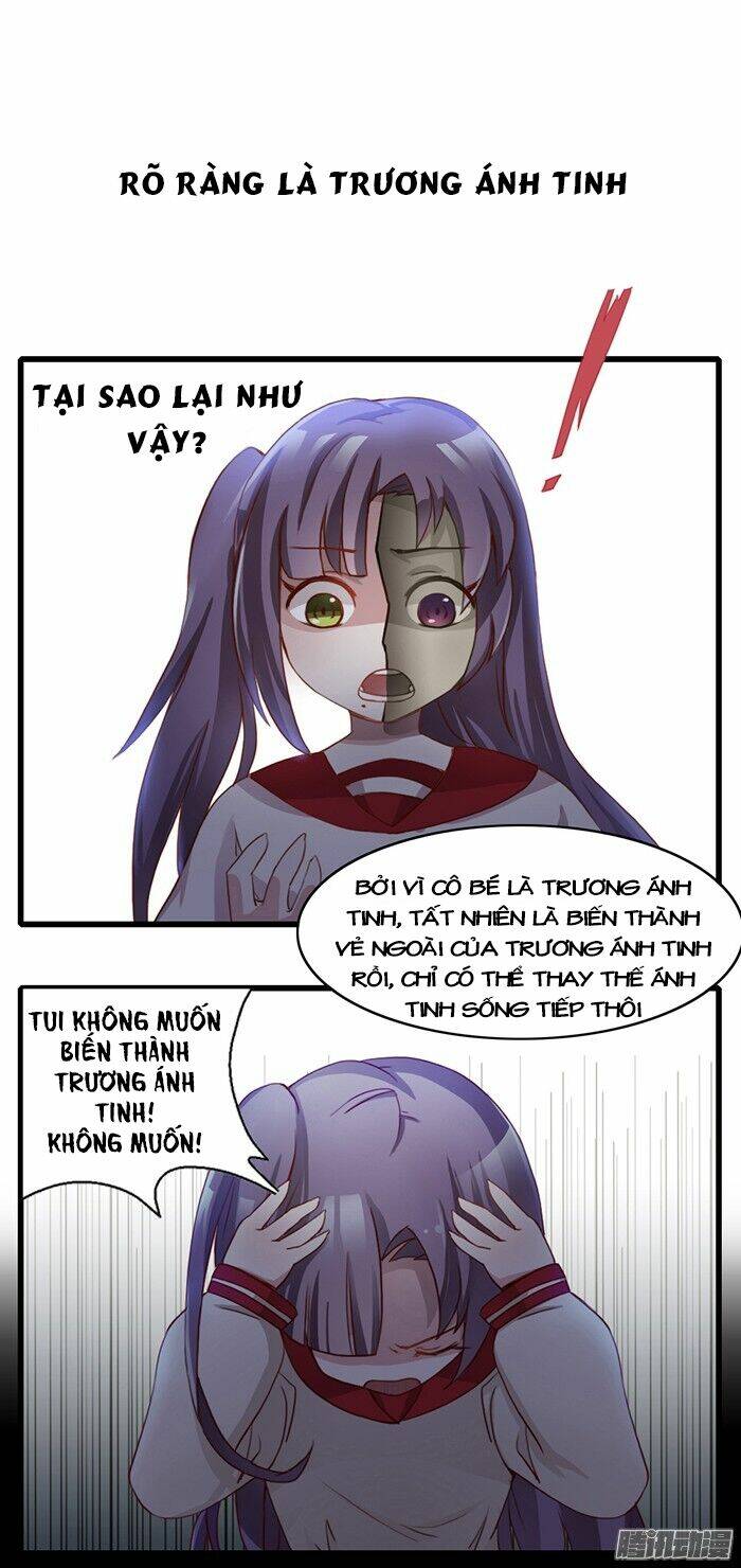 người ba độc thân chapter 12 33