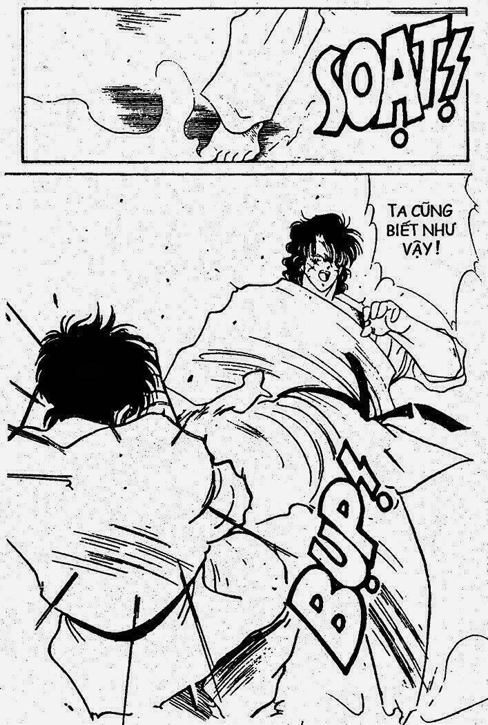 truyền nhân atula - shura no mon i chapter 56 17