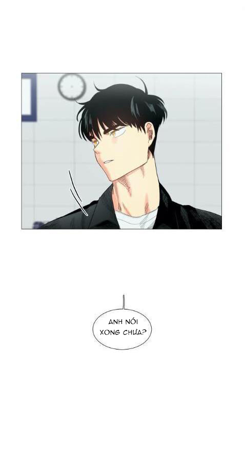 hôm nay lại là một ngày nắng ấm chapter 20 16