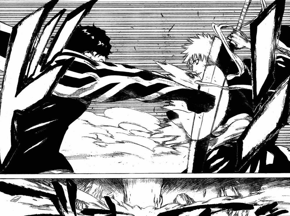 thần chết ichigo chapter 239 19