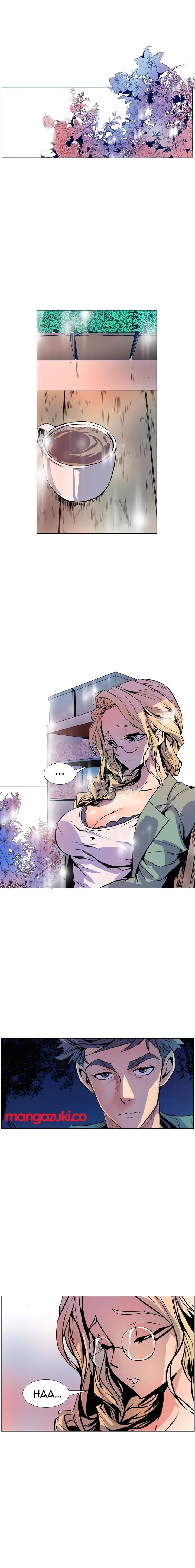 thân phận bí mật chapter 17 7