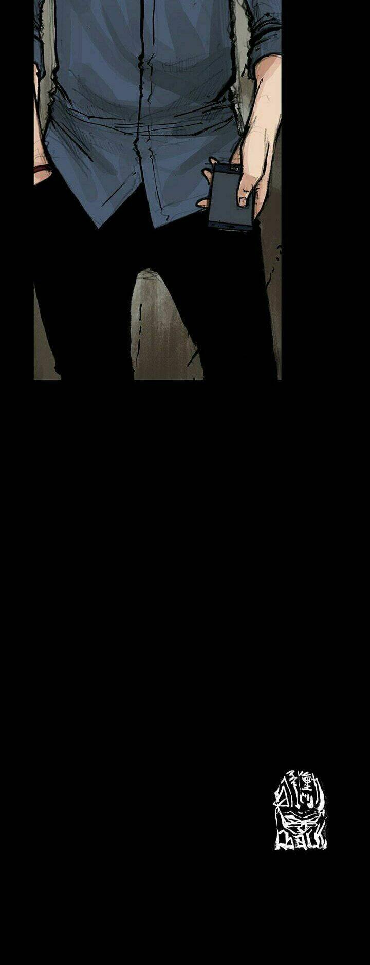 dokgo 2 | độc cô 2 chapter 36 40