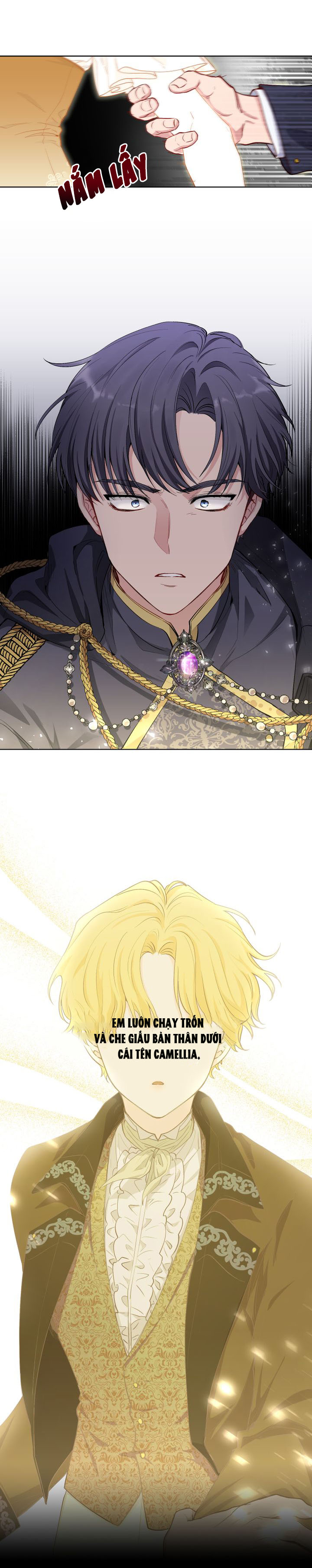 tìm lại nàng camellia chapter 0 6