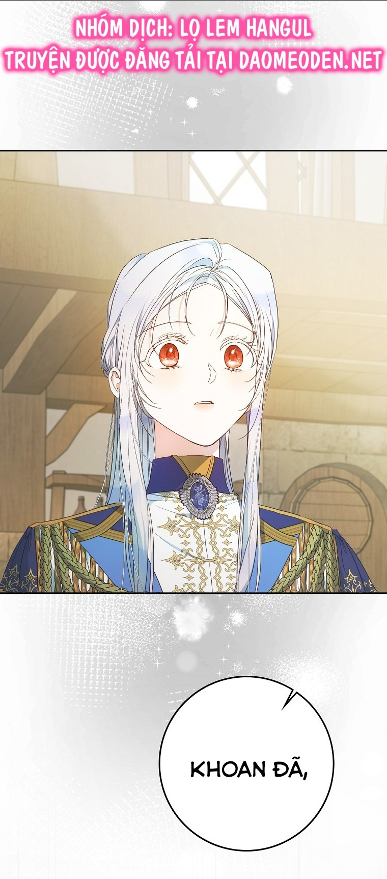 trở thành vợ của nam chính chapter 108 1