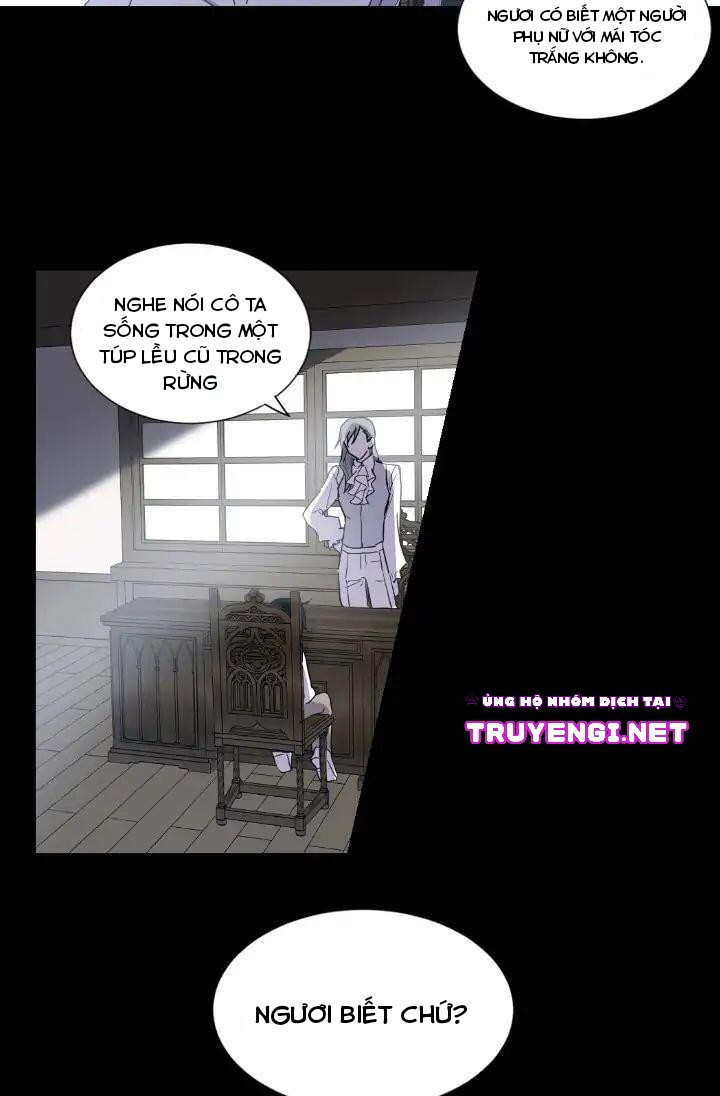 điều ước vô vọng của một phù thuỷ chapter 0.5 42