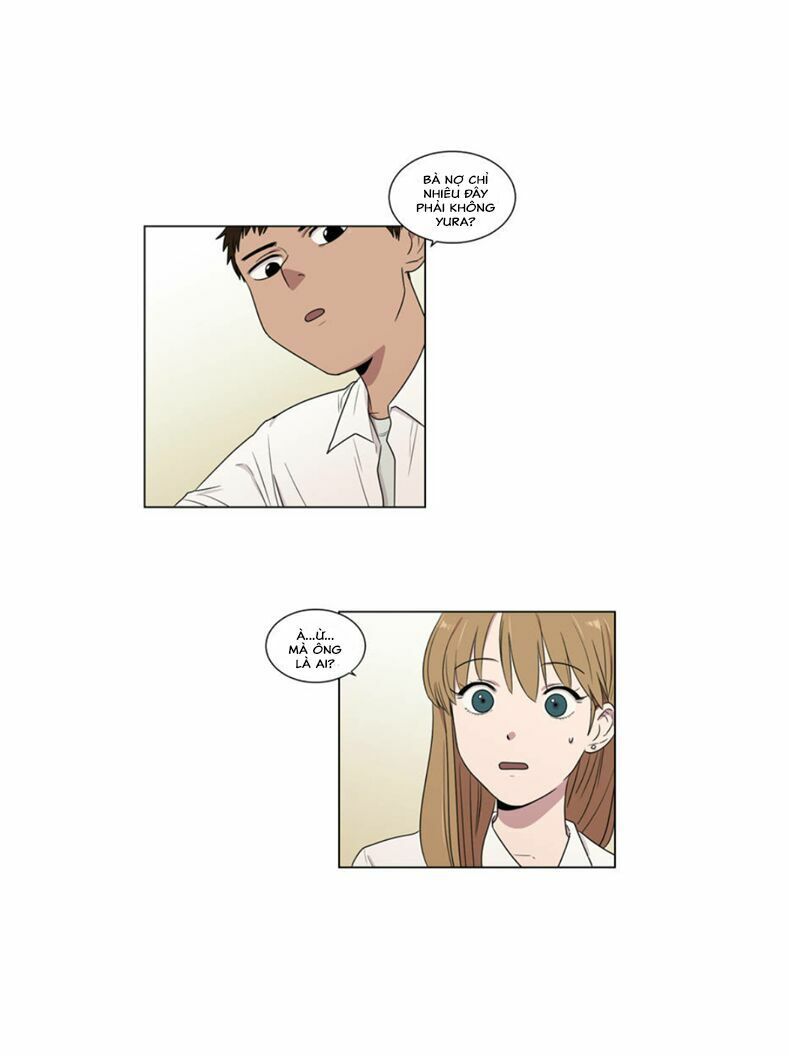 …”một sự thật khá khó chịu.” chapter 6 23