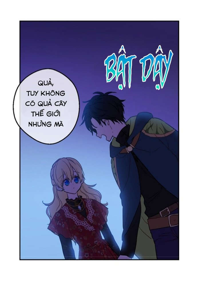 bỗng một ngày nọ tôi trở thành nàng công chúa chapter 95 41