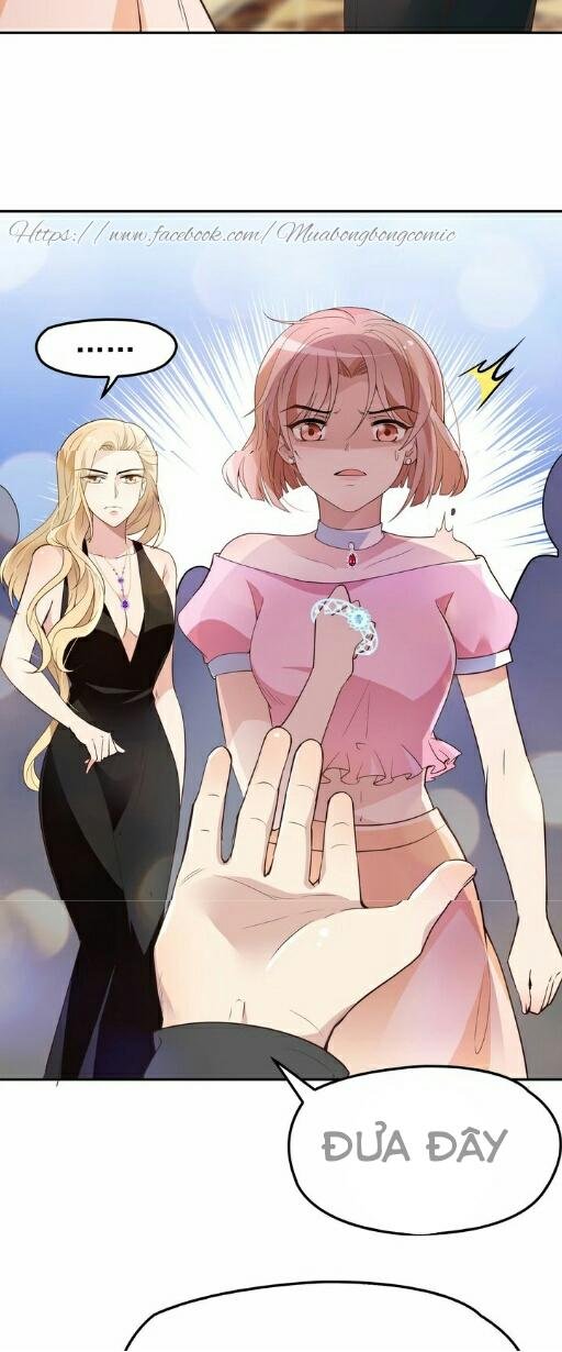 song diện tổng tài sủng thê chỉ nam chapter 2.2 12