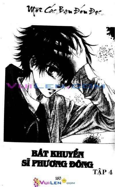 bát khuyển sỹ phương đông chapter 4 154