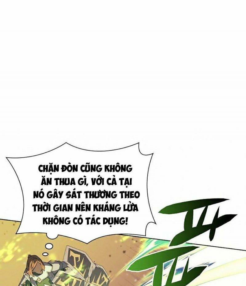 vượt qua giới hạn chapter 82 16