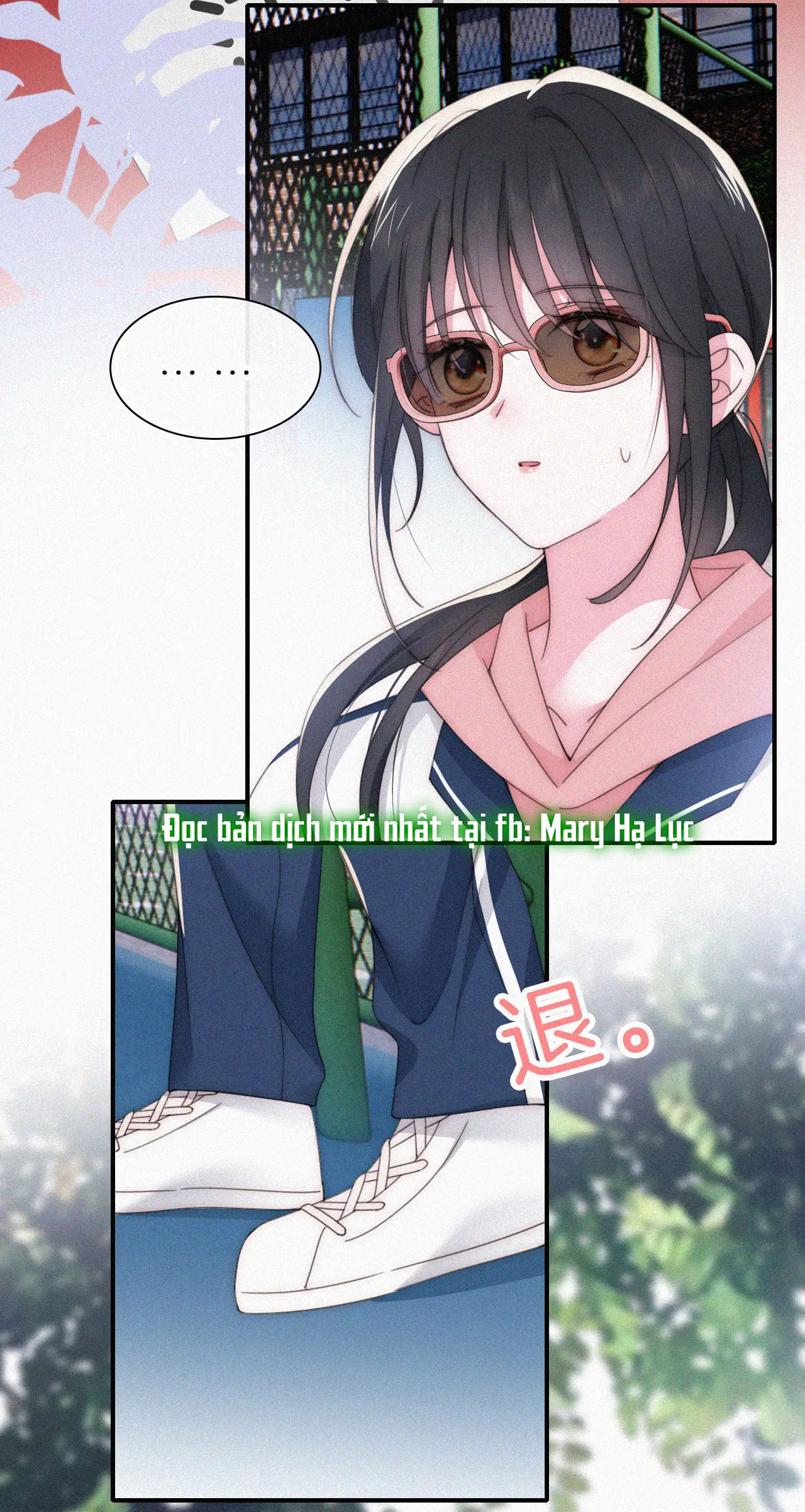 bệnh yêu chapter 34.1 6