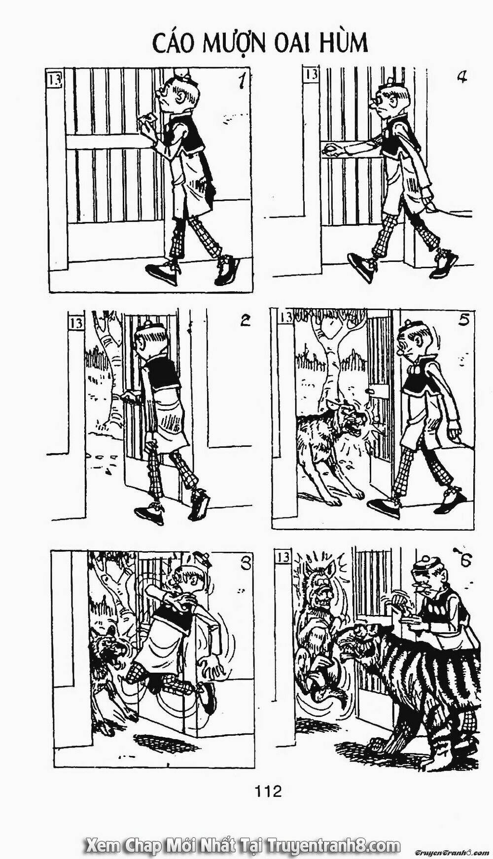 chú thoong chapter 22 8