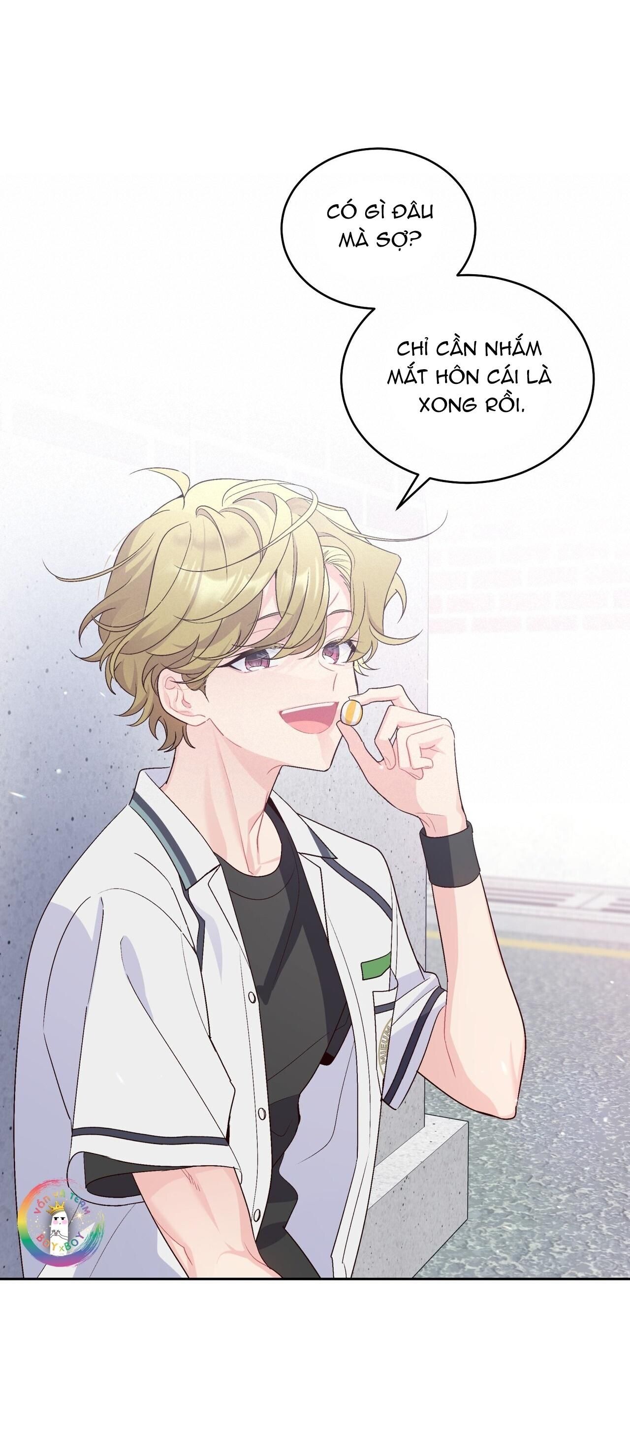 merry marbling chapter 36 9